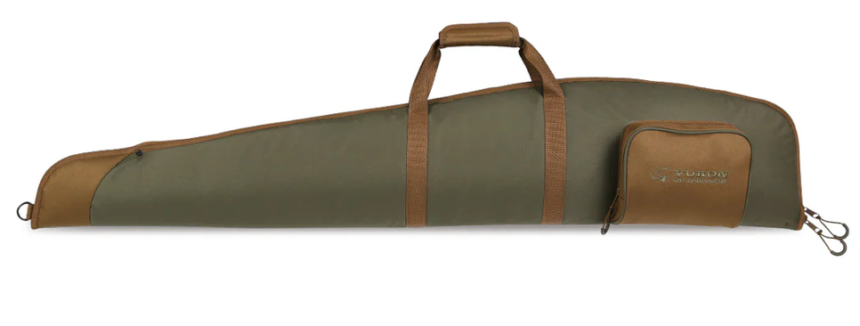 Soft Sided Gun Case