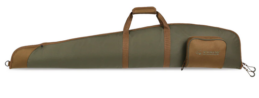 Soft Sided Gun Case