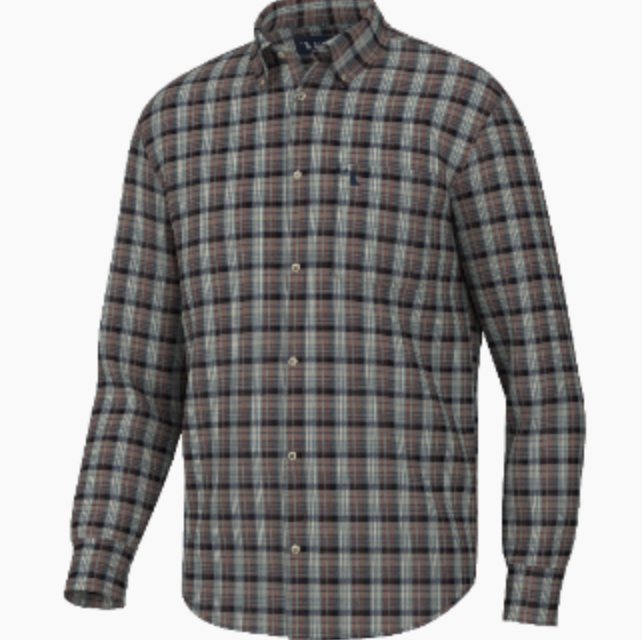 Grange Dress Shirt