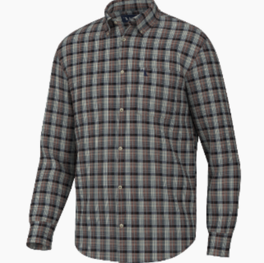 Grange Dress Shirt