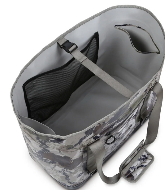 Grab and Go Dry Tote