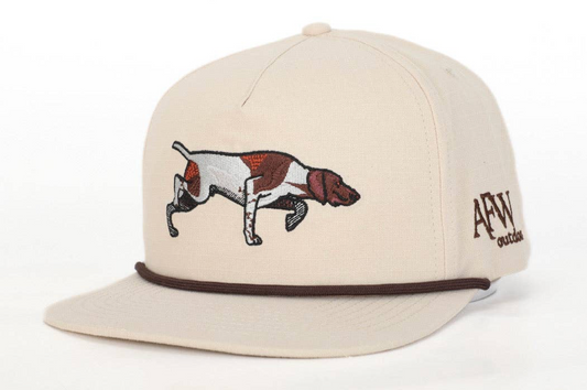 Pointer Ripstop Rope Hat