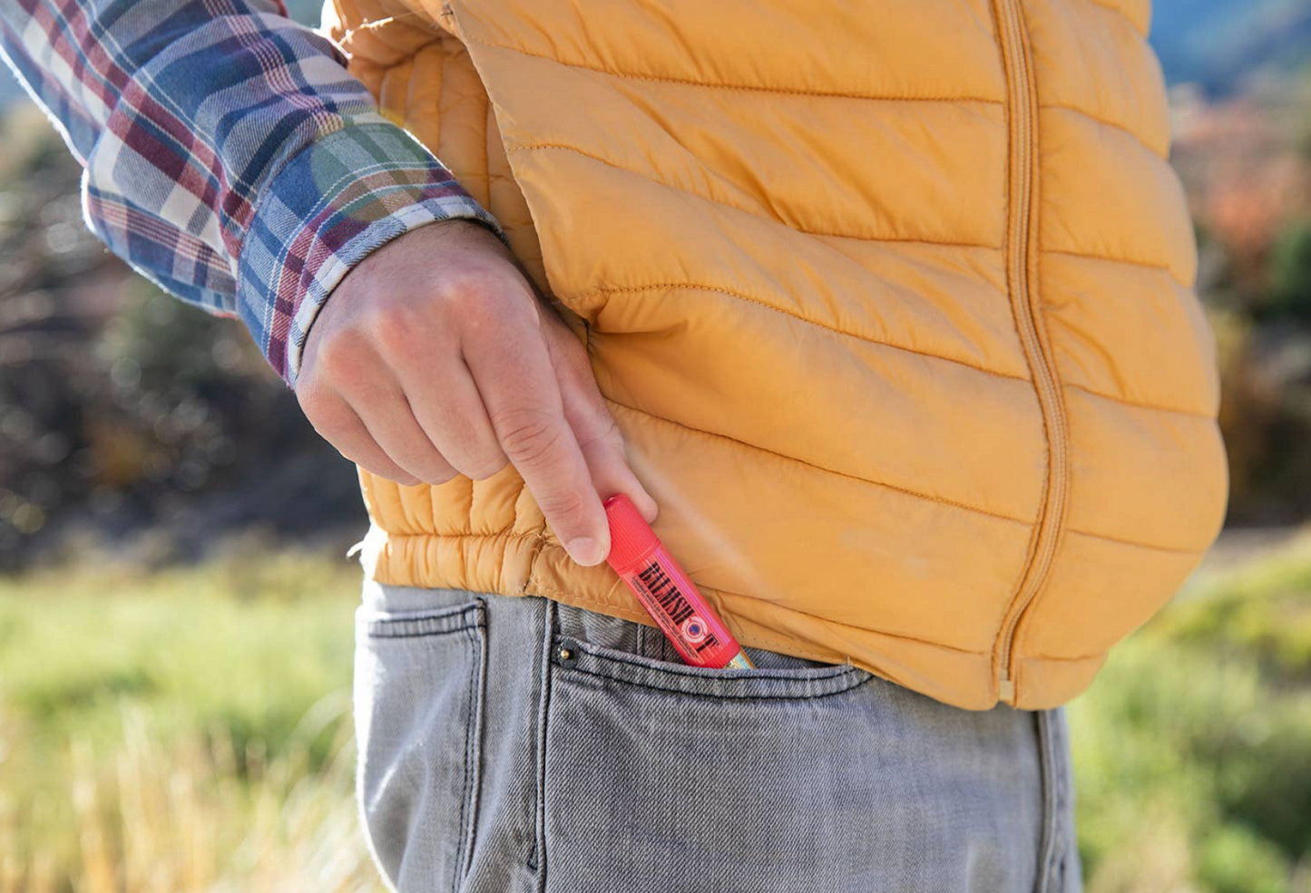Shotgun Shell Balm