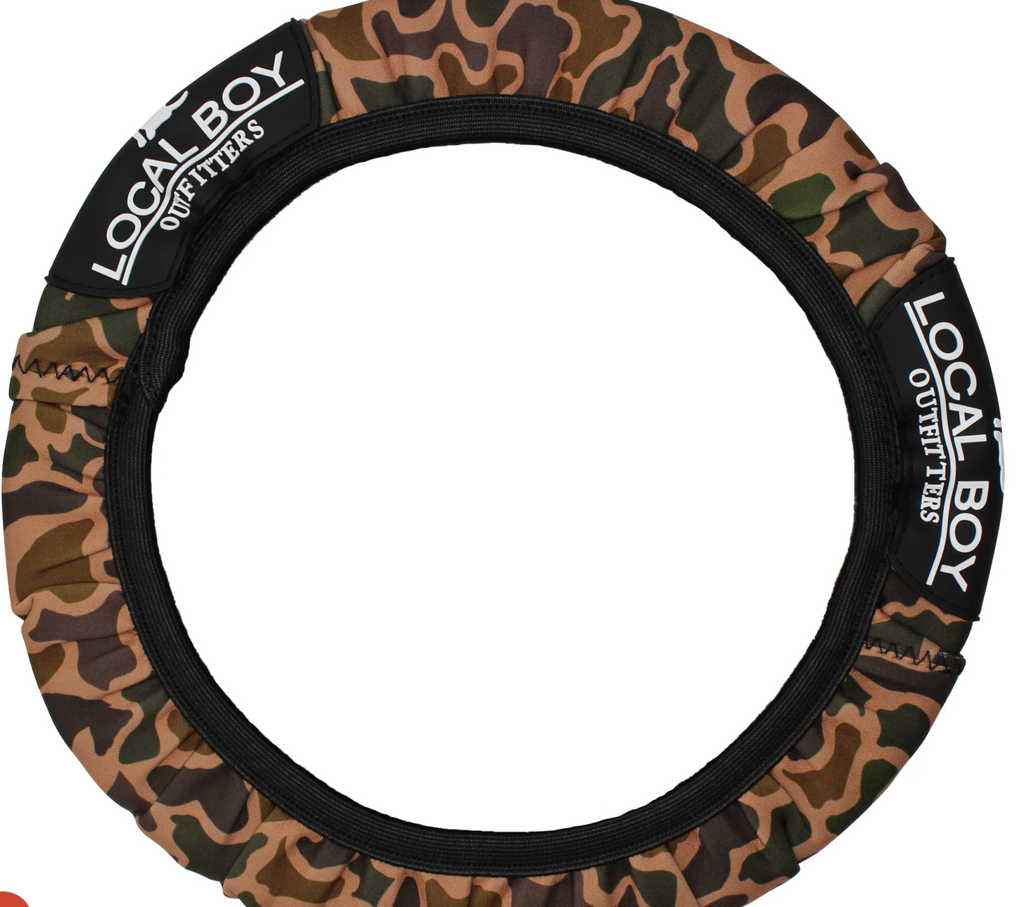 Steering Wheel Covers