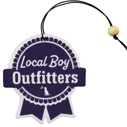 LBO Air Fresheners