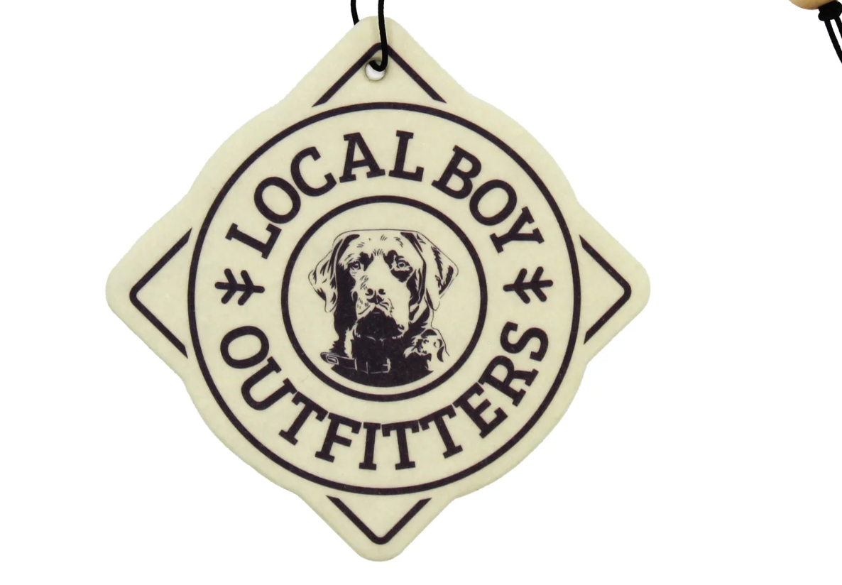 LBO Air Fresheners