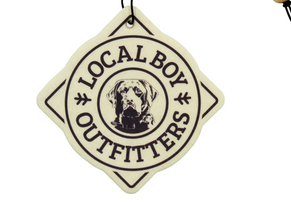 LBO Air Fresheners