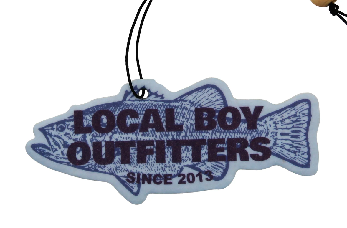 LBO Air Fresheners