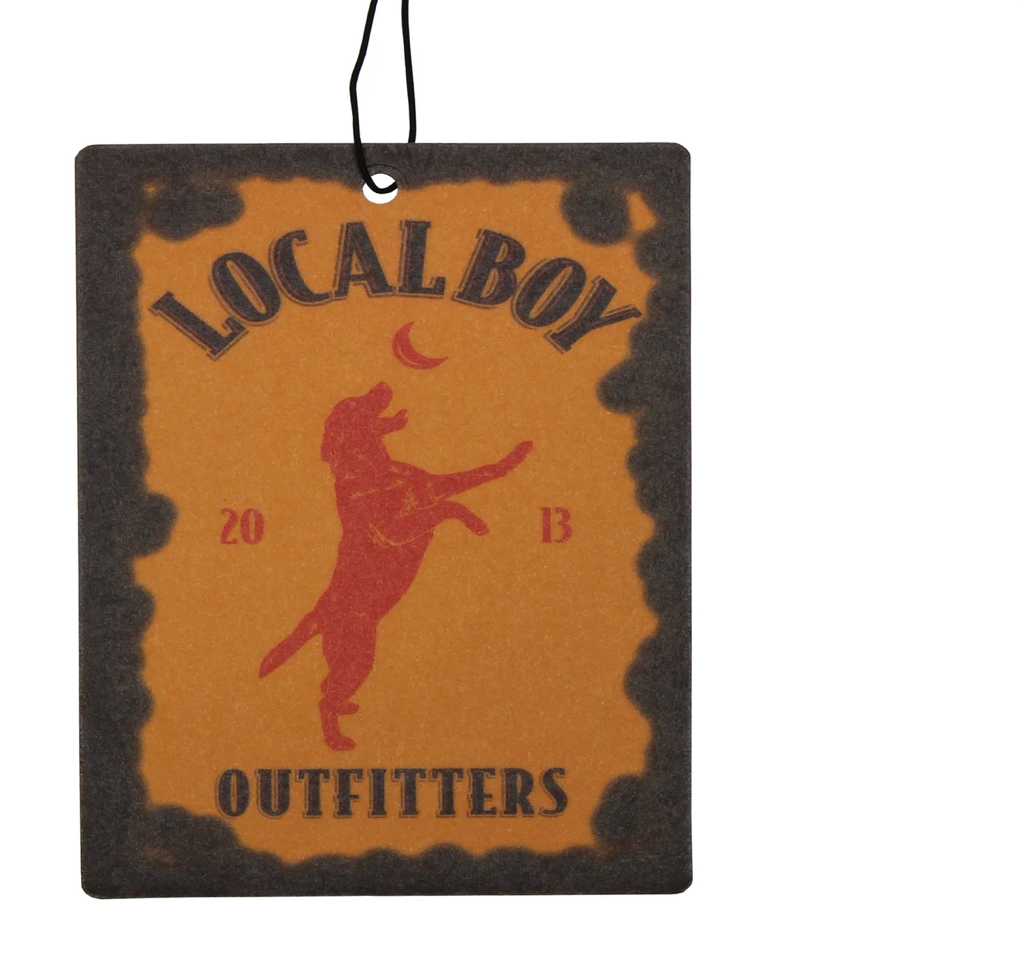 LBO Air Fresheners