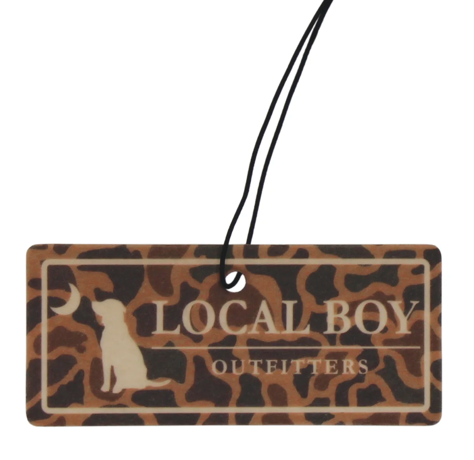 LBO Air Fresheners