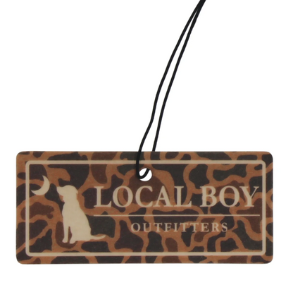 LBO Air Fresheners