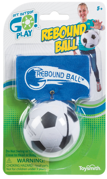 Get Outside GO!™ Rebound Ball