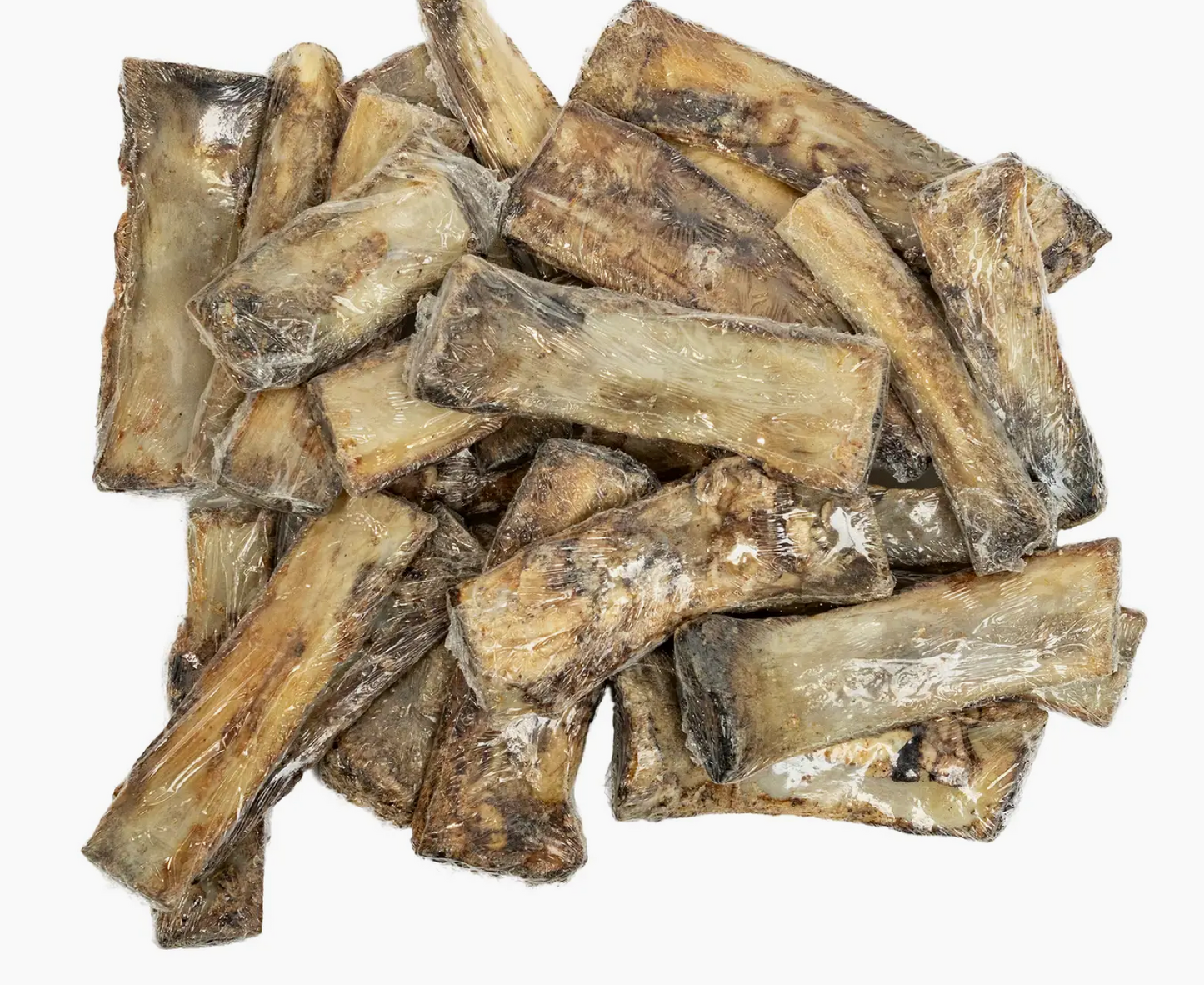 Beef Rib Bones Dogs Treat