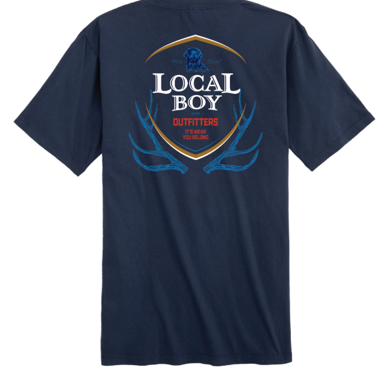 Founding Father Tee