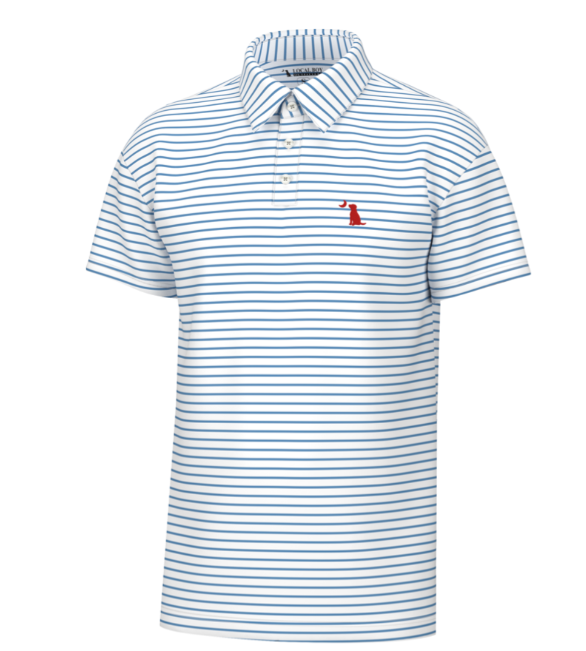 Edisto Polo