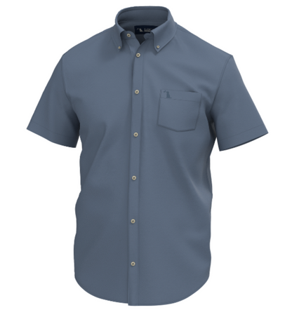 Lowcountry Button Down