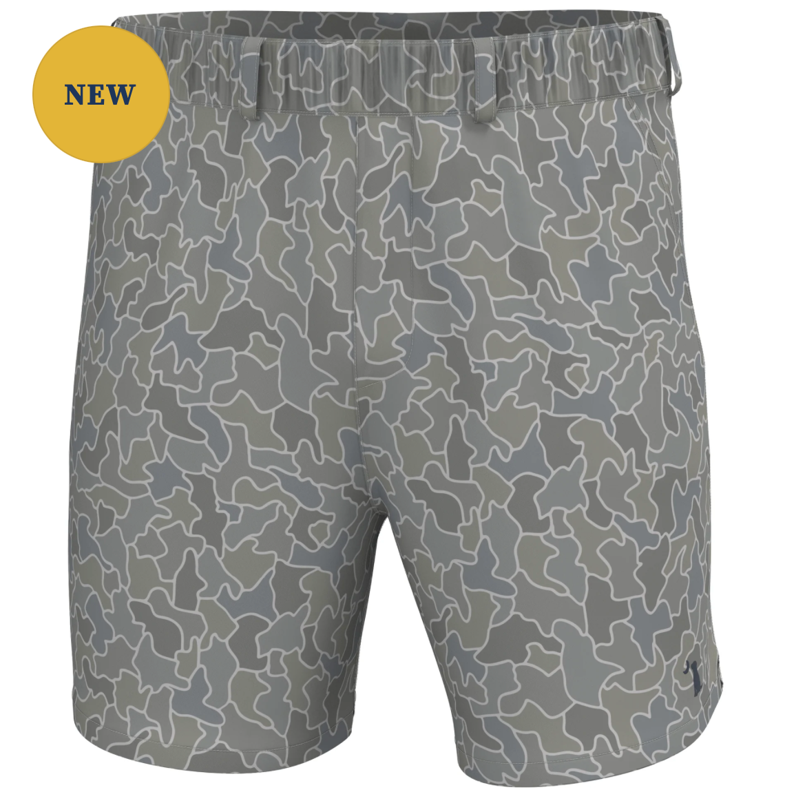 LBO Volley Shorts