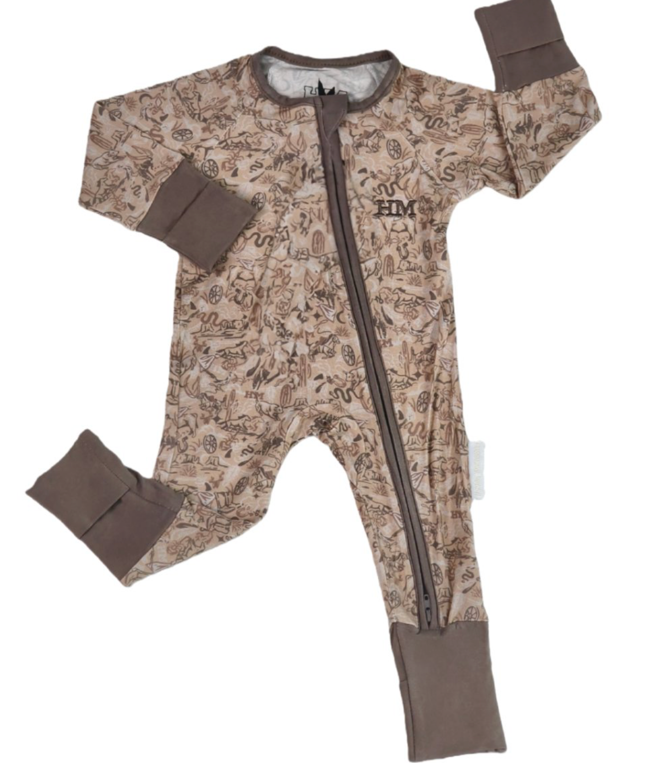 HM-Baby Sleeper