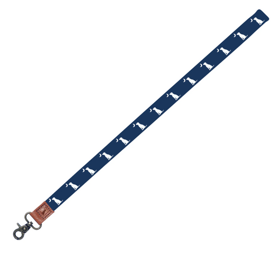 Local Boy Lanyard