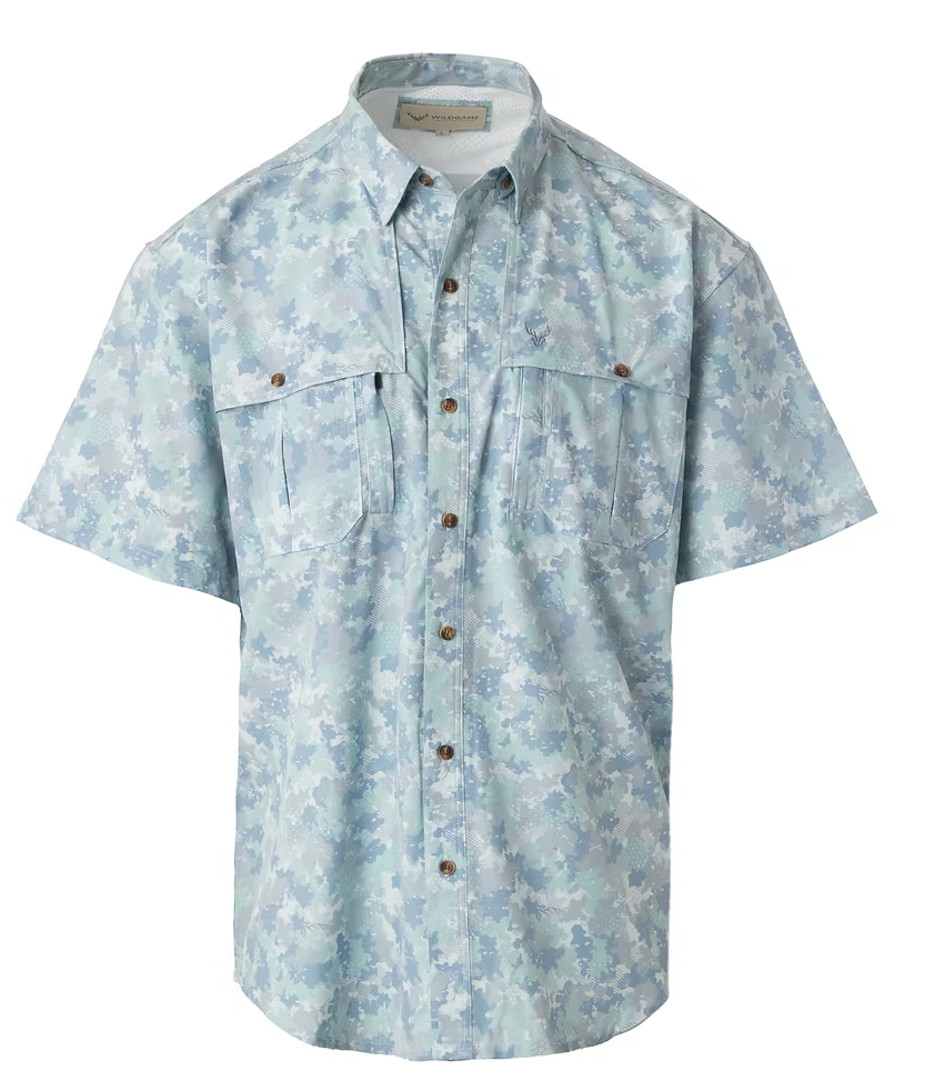 Mariner Button Down
