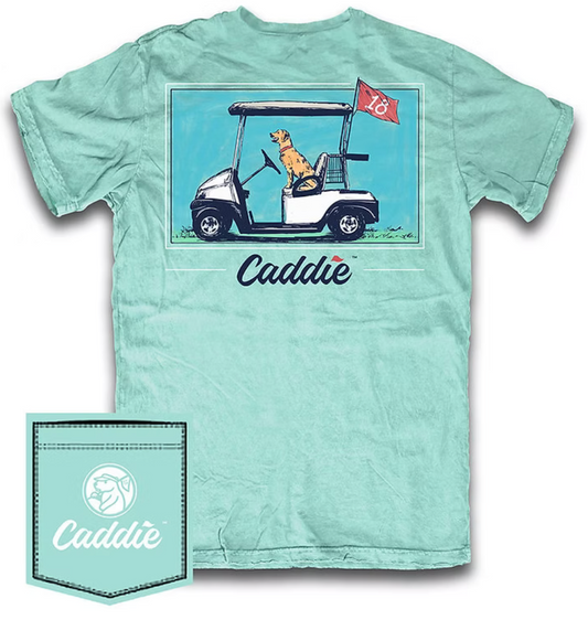 Designated Driver Youth Tee