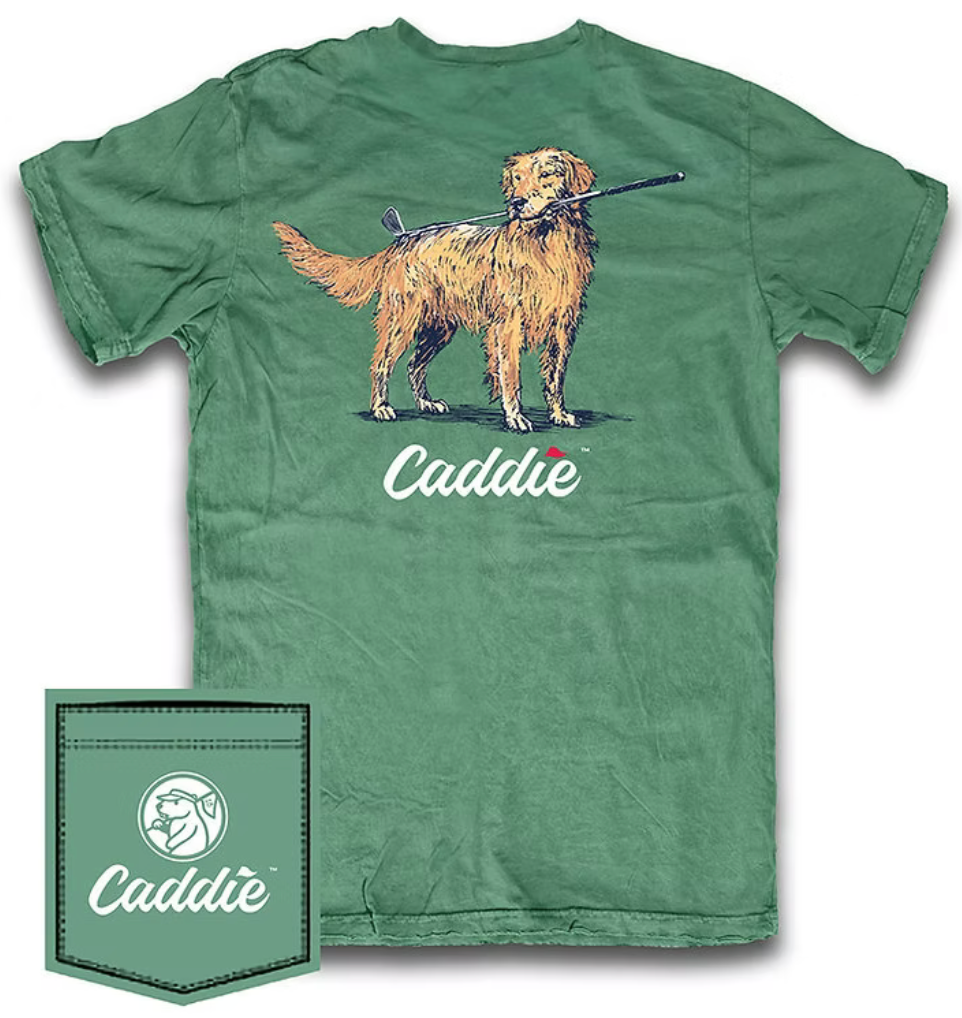 Youth Club Retriever Tee