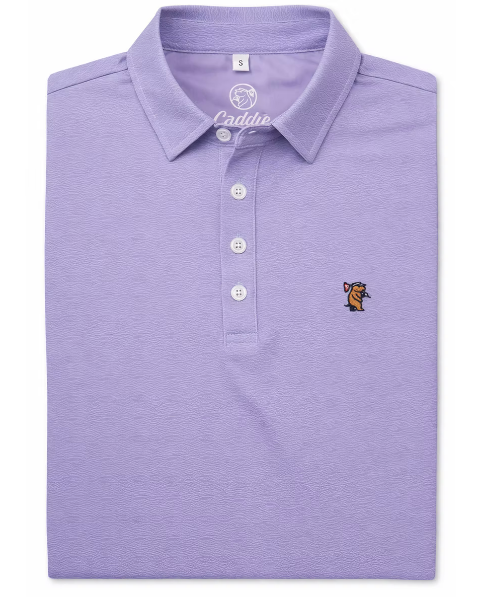 Youth Wave Polo