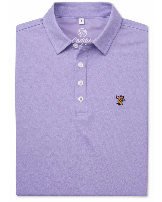 Youth Wave Polo