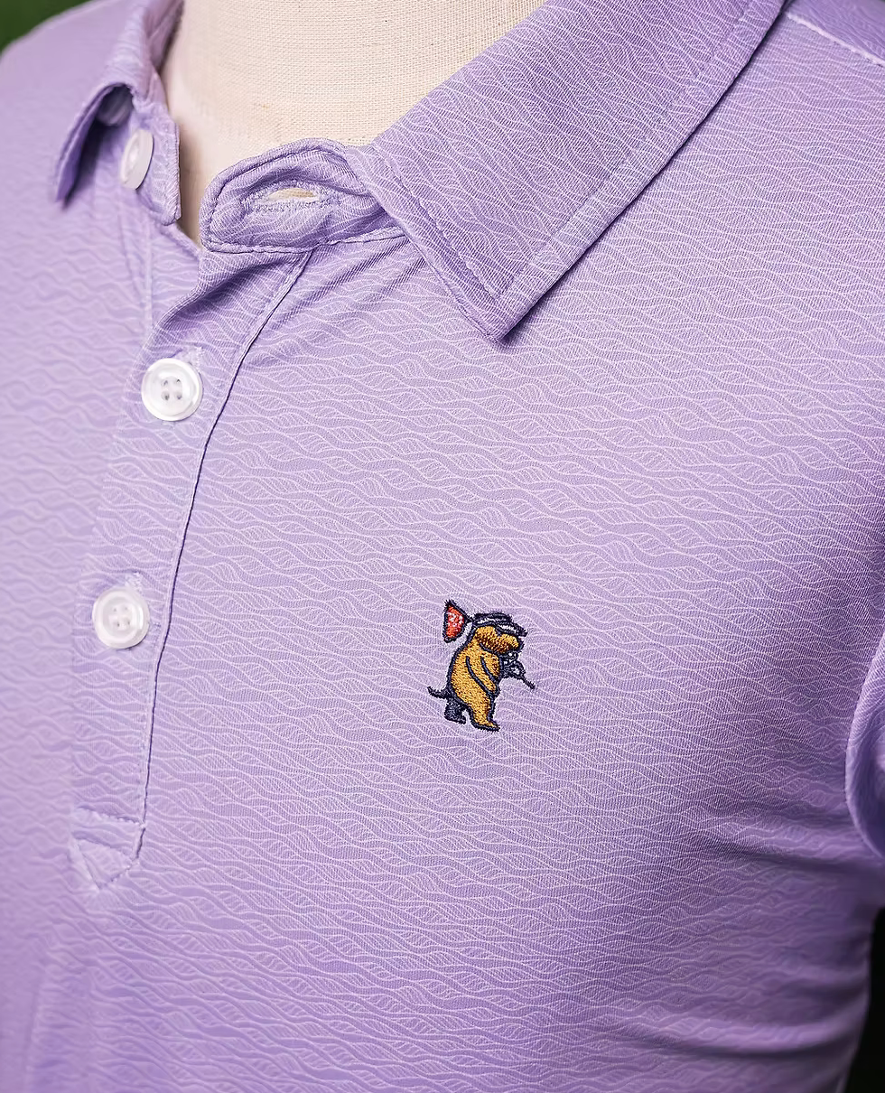 Wave Polo