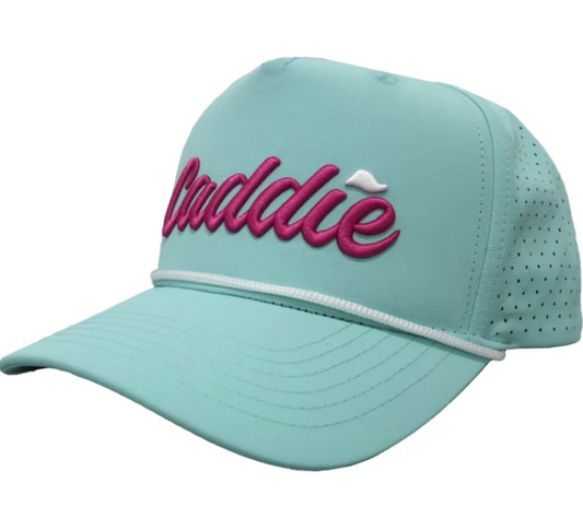 Youth Caddie Hat