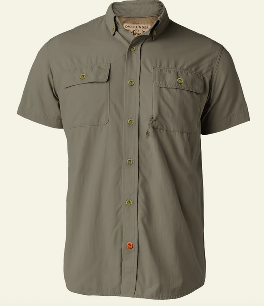 Over Under Ultralight Shirt