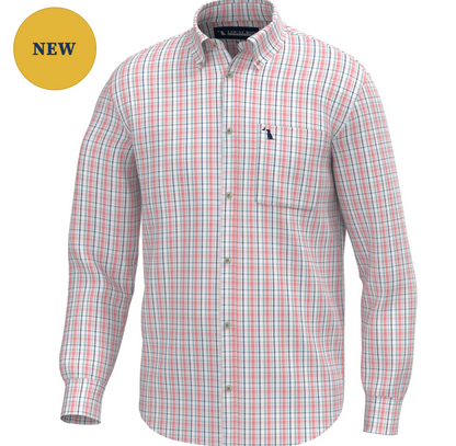 Local Boy Dress Shirt