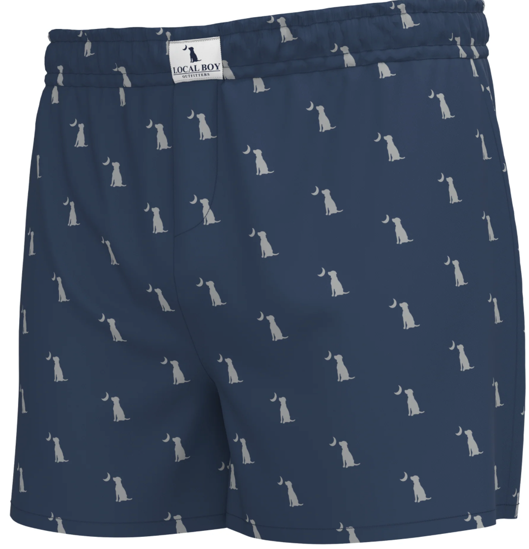 LBO Boxer Shorts