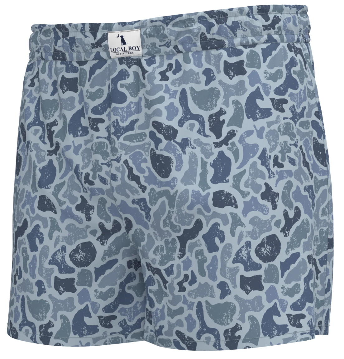 LBO Boxer Shorts