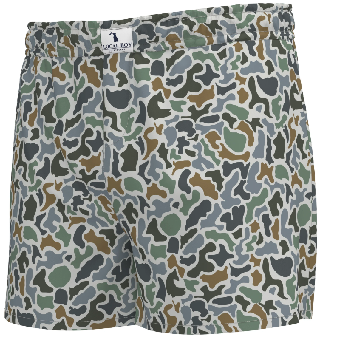 LBO Boxer Shorts
