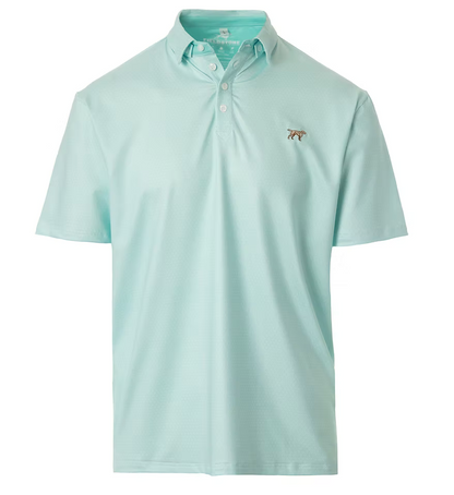 Youth Diamond Polo