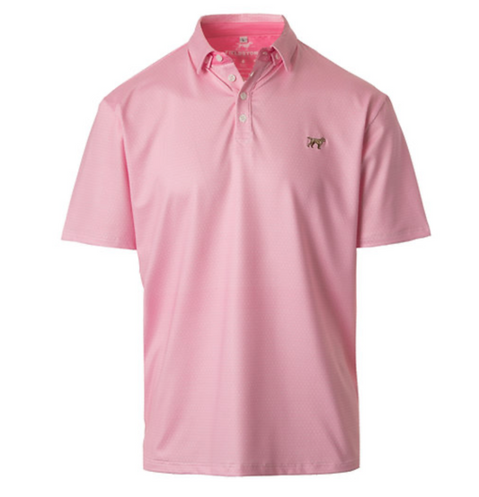 Youth Diamond Polo