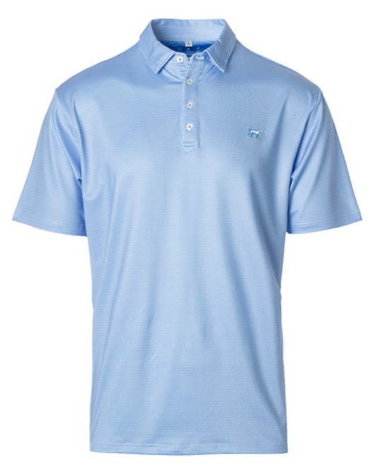 Youth Diamond Polo