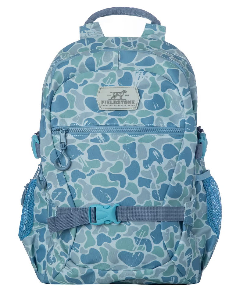 Fieldstone Backpack