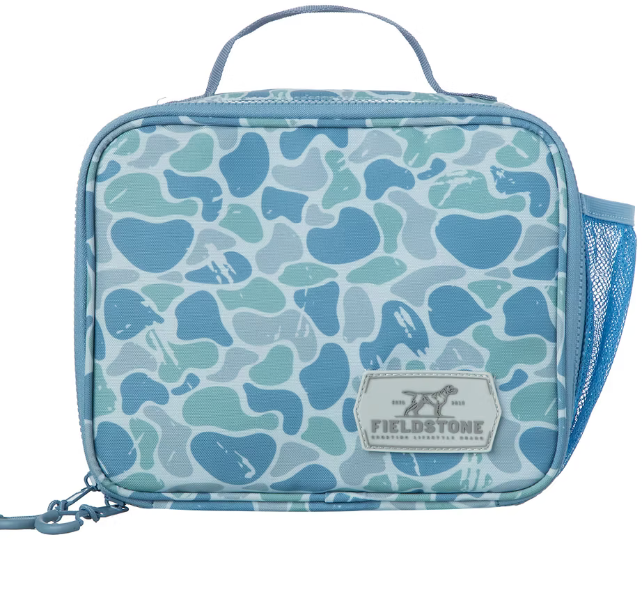 Lunchbox-Camo