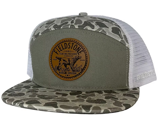 Fieldstone Preserve Hat