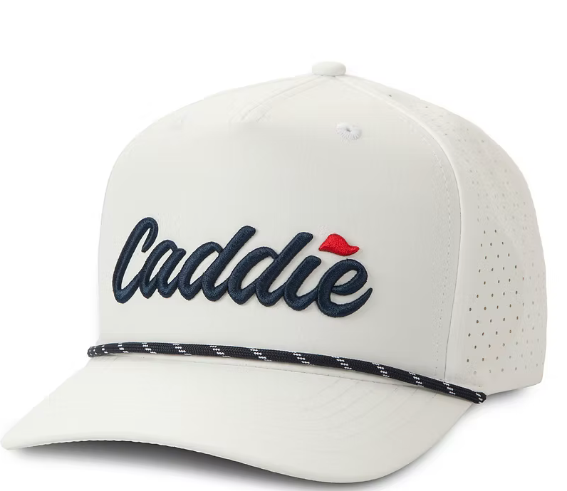 Caddie Rope Hat