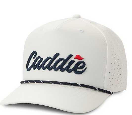 Caddie Rope Hat