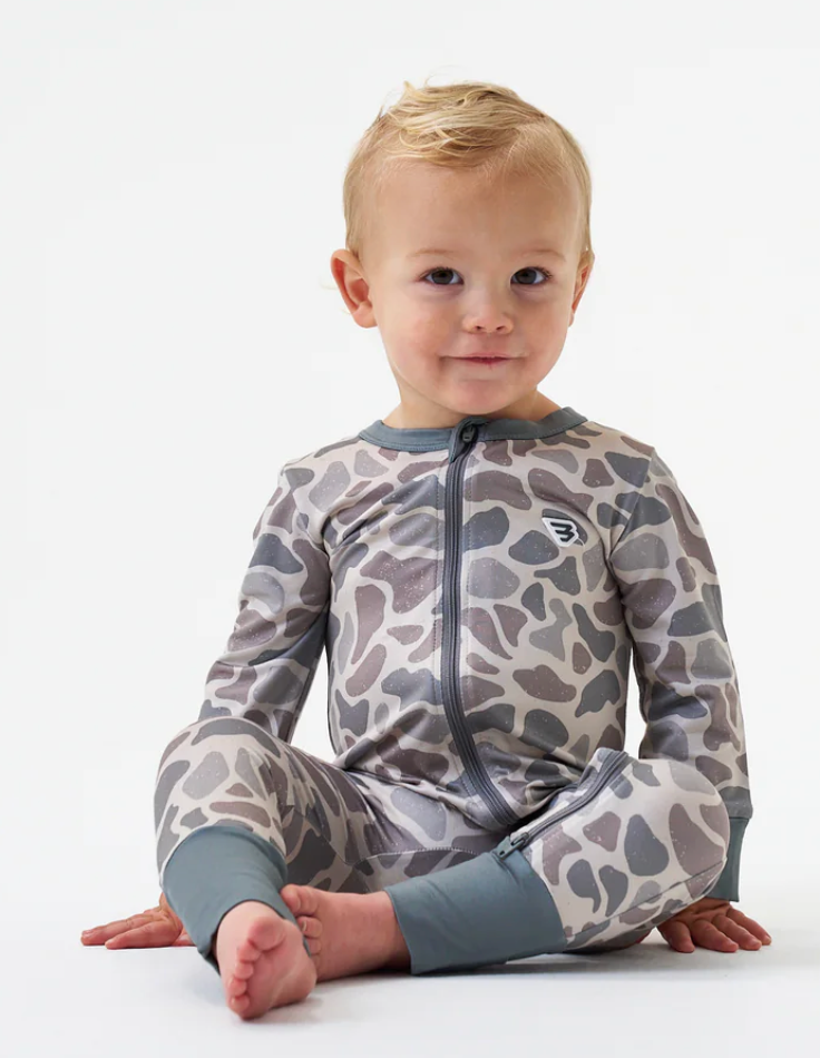 Burlebo Baby Onesie