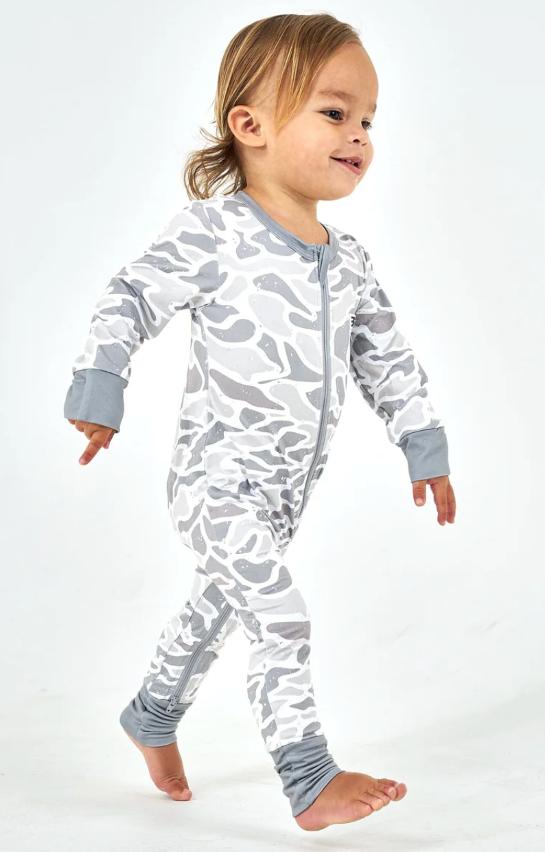 Burlebo Baby Onesie
