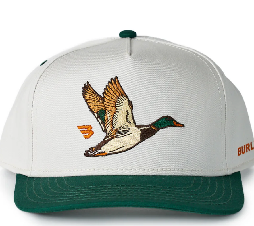 Flying Duck Hat