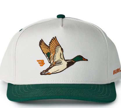 Flying Duck Hat