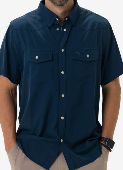 Western Performance Shirt