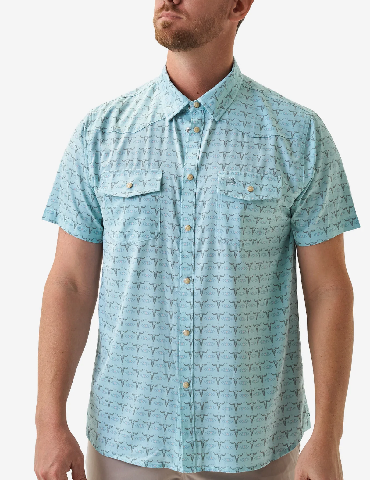 Rancher Western Shirt