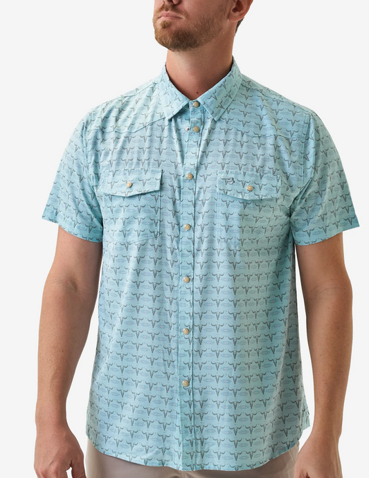 Rancher Western Shirt